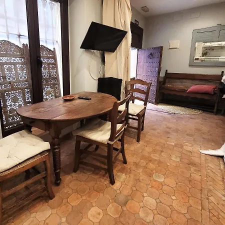 Casa Del Buen Viaje - Seguirilla