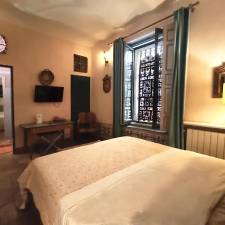 Casa Del Buen Viaje - Seguirilla