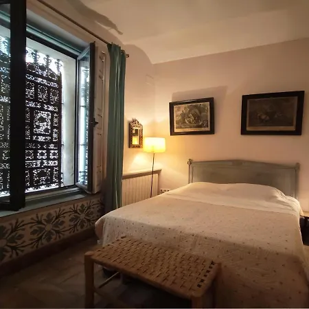 Casa Del Buen Viaje - Seguirilla * Seville