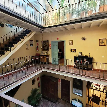 Guest house Casa Del Buen Viaje - Seguirilla Seville