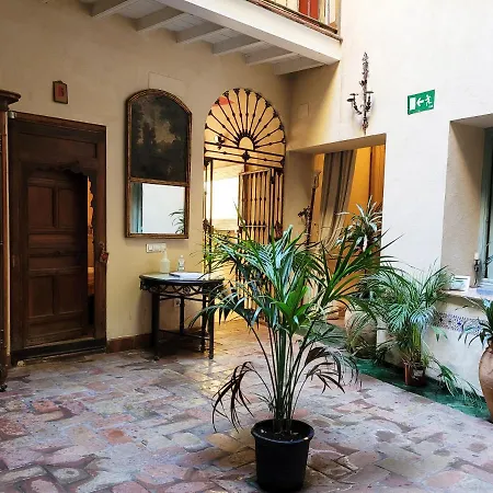Gasthof Casa Del Buen Viaje - Seguirilla *