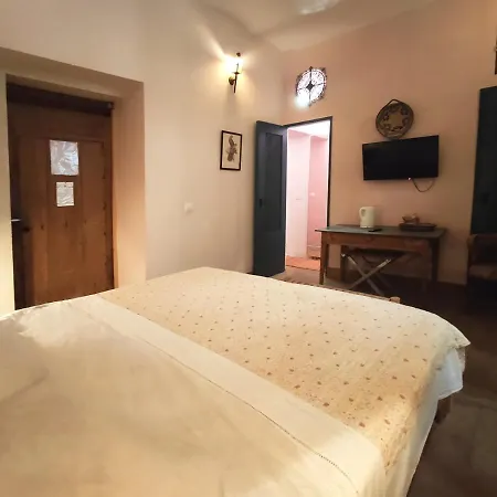 Casa Del Buen Viaje - Seguirilla