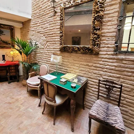 Casa Del Buen Viaje - Seguirilla Seville