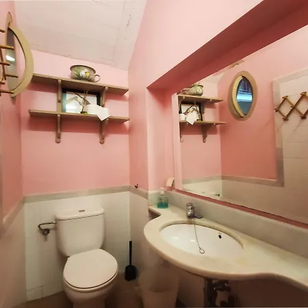 Casa Del Buen Viaje - Seguirilla Seville