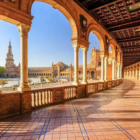 Guest house Casa Del Buen Viaje - Seguirilla Seville