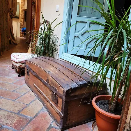 Casa Del Buen Viaje - Seguirilla * Sevilla