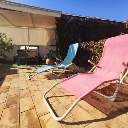Casa Del Buen Viaje - Seguirilla Guest house
