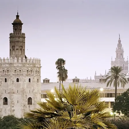 Casa Del Buen Viaje - Seguirilla * Seville